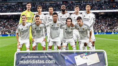 صحيفة إسبانية: عطل فني يتسبب في تأخير بعثة ريال مدريد إلى الدوحة