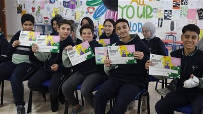 روساتوم تختتم مهرجان العلوم الثاني فى مصر