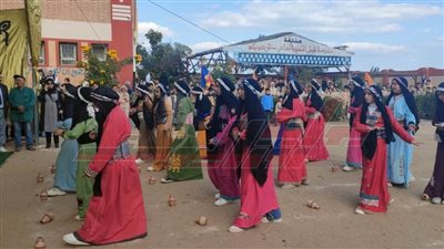  د. علاء جودة يشارك في فعالية اليوم الرياضي 