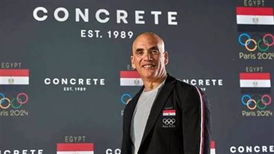 القماطي: إعادة تشغيل بحيرة النزهة بالإسكندرية بدعم من الاتحاد الدولي للتجديف