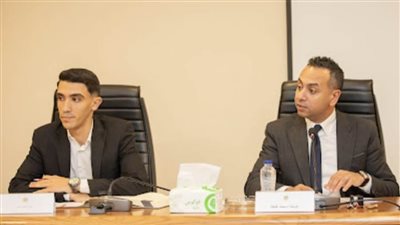 أمانة العضوية المركزية بـ