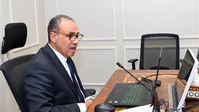 وزير الخارجية يؤكد مواصلة دعم مصر لأنشطة الأمم المتحدة لتعزيز الاستجابة الإنسانية بالشرق الأوسط