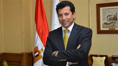 وزير الرياضة: القيادة السياسية تهتم بتوفير حياة كريمة لكبار السن 