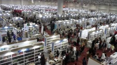 الثقافة تجري قرعة لدور النشر المشاركة في معرض القاهرة بهيئة الكتاب.. غدا 