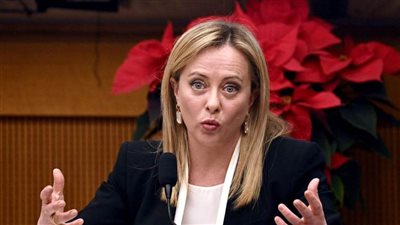 رئيسة وزراء إيطاليا: مستعدون للحوار مع القيادة السورية الجديدة