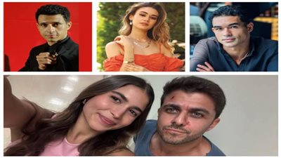 فنانون شباب واعدون.. تألقوا في 2024