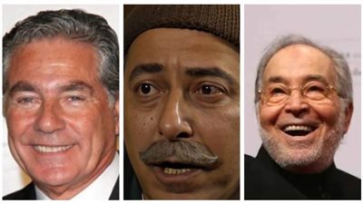 2024.. عام وداع عمالقة الفن