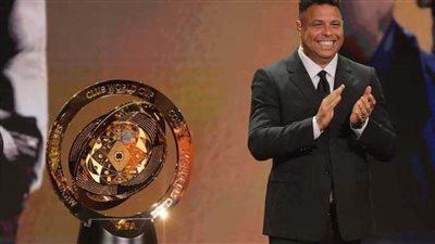 النجم البرازيلي رونالدو يترشح لرئاسة اتحاد كرة القدم