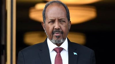 الرئيس الصومالي ومبعوث الصين يبحثان سبل تعزيز التعاون الثنائي