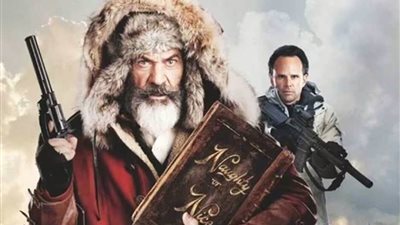 عاجل.. أفضل 12 فيلمًا لأعياد الميلاد من سانتا كلوز لـ