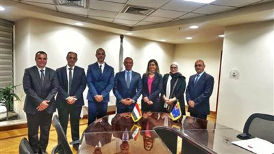 توقيع اتفاقية بين مصر ونيوزلاندا للتعاون في مجال النقل الجوي بين البلدين