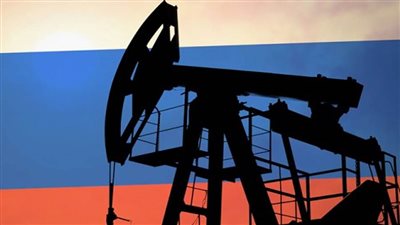 انخفاض كبير في صادرات النفط الخام الروسية بسبب العقوبات الغربية