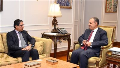 وزير الخارجية: مصر تولي أهمية كبيرة لتعزيز التبادل التجاري مع بنجلاديش
