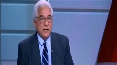 الحفني: مصر والصين تربطهما علاقات وثيقة وتاريخية وتعاون للسلام والازدهار