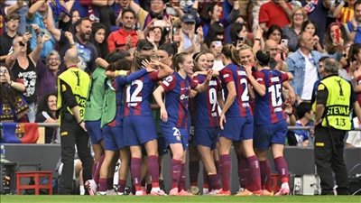 سيطرة كتالونية على منتخب 