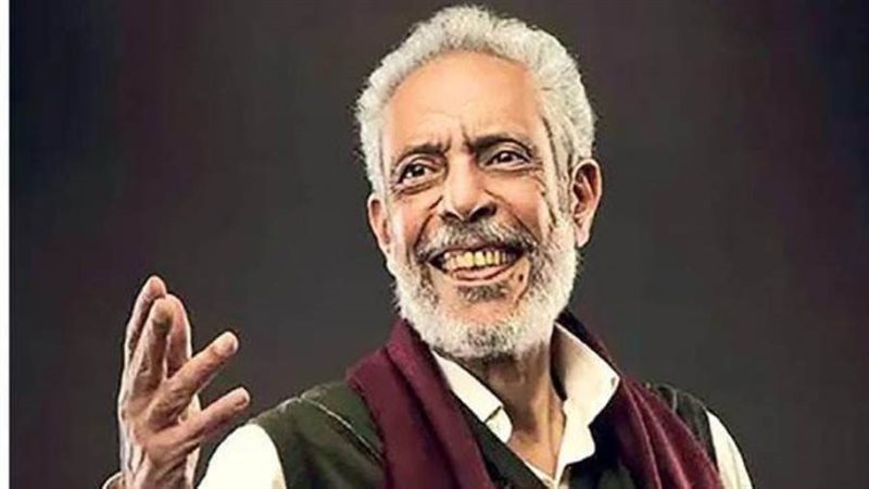 الفنان نبيل الحلفاوي