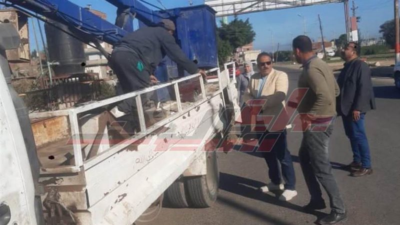 تطوير منظومة الإنارة