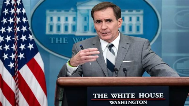 منسق الاتصالات الاستراتيجية