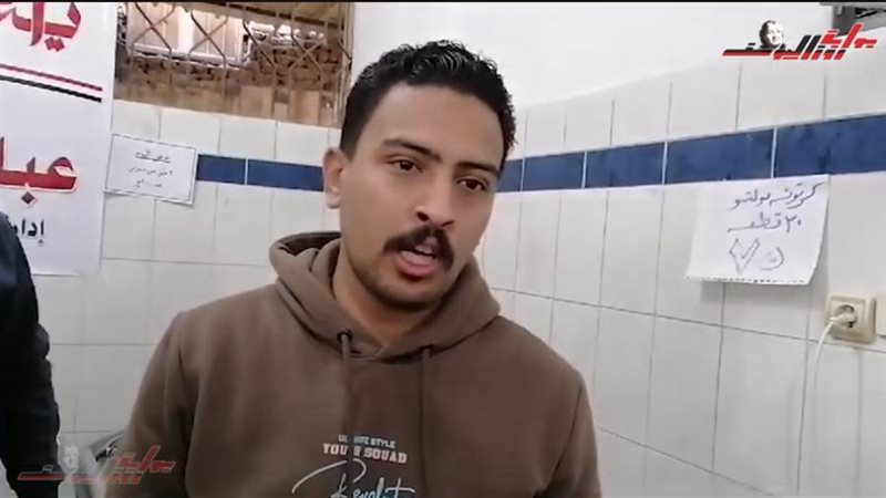 إقبال كبير على سوق