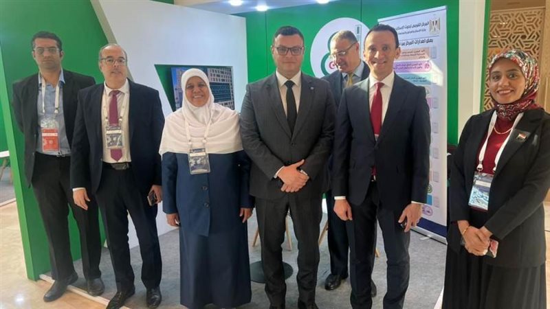 وزيرالإسكان يشارك