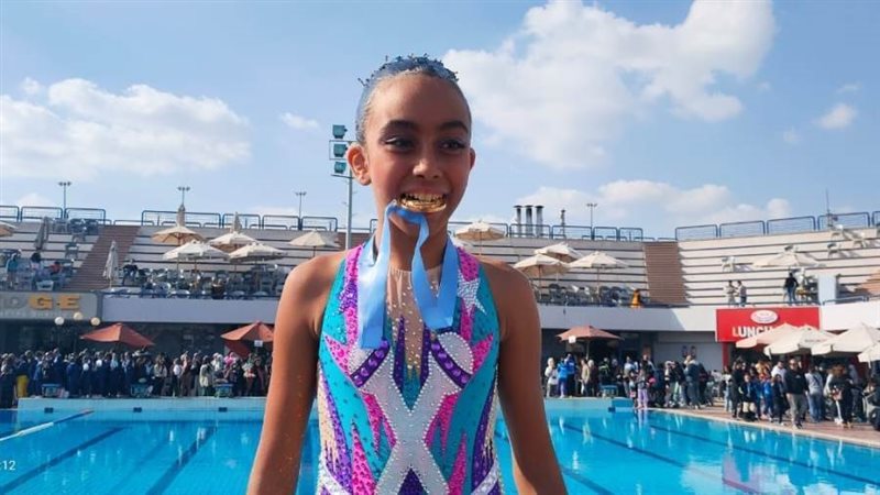 اللاعبة لي لي كرم