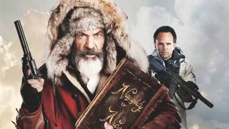 أفلام أعياد الميلاد