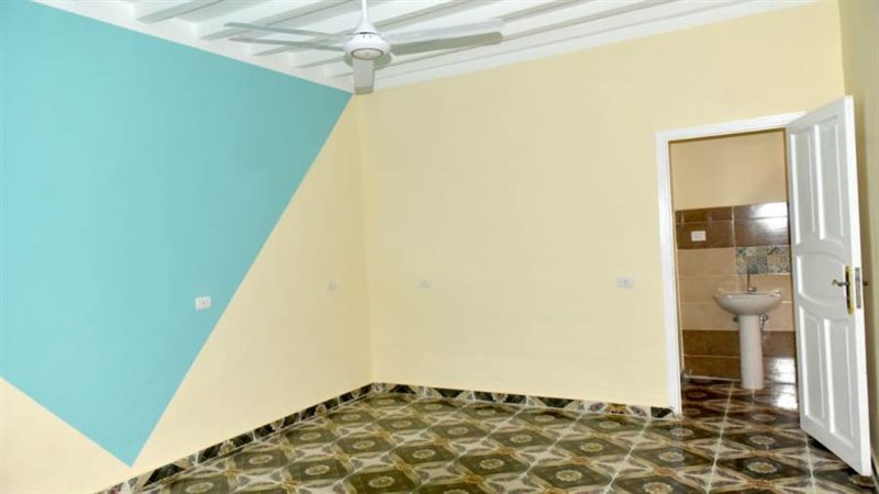 إعادة إعمار منازل