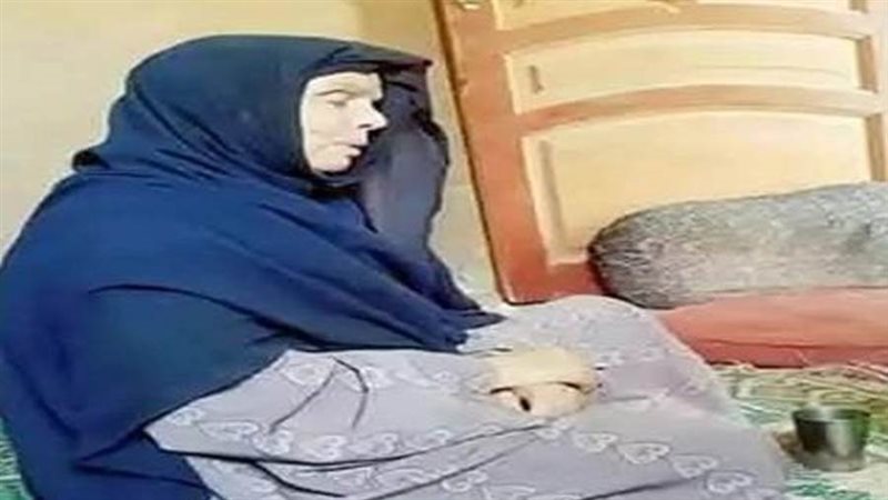 محفظة القرآن الشيخة