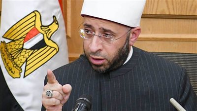 وزير الأوقاف يلتقي محافظ المنوفية وقيادات الدعوة بالمحافظة