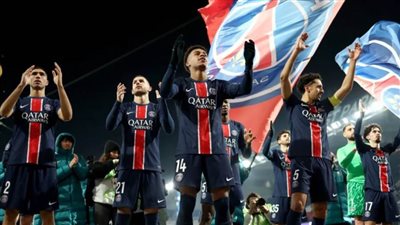 كلاسيكو فرنسا .. باريس مرعوب من جحيم 