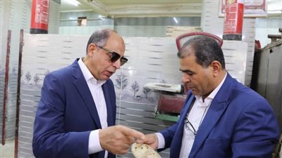 ضبط 344 مخالفة خلال حملات تفتيشية تموينية مكبرة على المخابز والأسواق بالمنيا