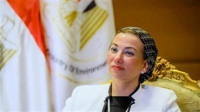 وزيرة البيئة تستعرض مؤشرات تنفيذ الخطة العاجلة للحد من نوبات تلوث الهواء الحادة