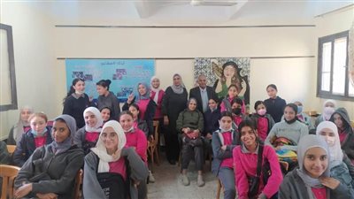 هيئة قصور الثقافة تحتفي بالعيد القومي لبورسعيد