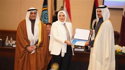 فوز فريق عمل المصرية القابضة للغازات الطبيعية بالجائزة العلمية لمنظمة أوابك