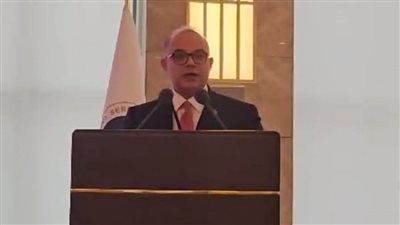 رئيس الرقابة المالية: التحول الرقمي والثقافة المالية أسس تحقيق الشمول المالي