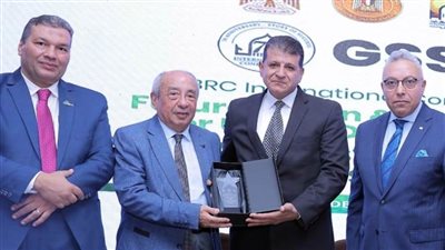 نقيب المهندسين يوقع بروتوكول تعاون مع المركز القومي لبحوث الإسكان والبناء