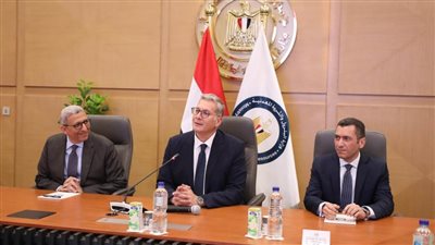 وزير البترول والثروة المعدنية: إجراءات جديدة لخلق بيئة محفزة للمستثمرين في مجال التعدين