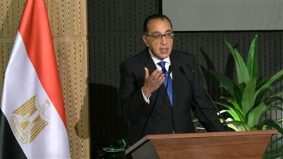 رئيس الوزراء: لدينا سيناريوهات للتعامل مع الأزمات المستقبلية.. وموقفنا ثابت تجاه سوريا