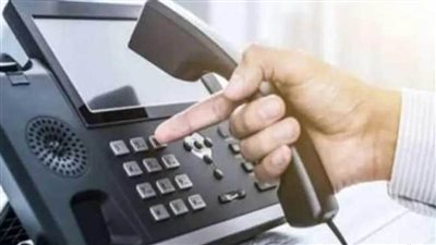 فاتورة التليفون الأرضي.. طرق سداد فواتير شهر ديسمبر 