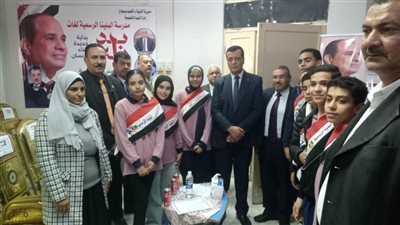 ختام فعاليات أنشطة مبادرة 