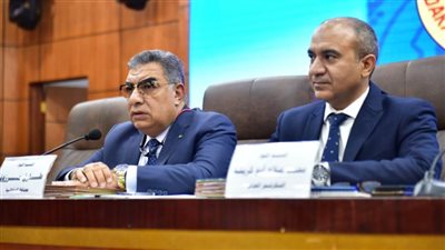 الموافقة على إنشاء قسم ثالث المنصورة وتحديد نطاقه وحدوده الأمنية