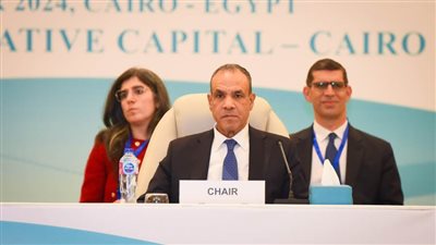 مصر تتسلم رئاسة مجموعة الدول الثماني النامية من بنجلاديش
