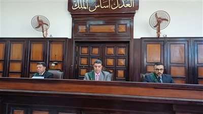 تأجيل محاكمة 55 شخصًا متهمين بزراعة والاتجار في الخشخاش والبانجو بأسيوط