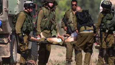 ضابط بجيش الاحتلال يفضح جرائم الإبادة: 