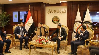 محاضرات توعوية عن الحفاظ على المال العام لمفتشي الأوقاف