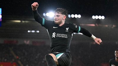 ليفربول يفوز بصعوبة على ساوثامبتون بالبدلاء ويتأهل لنصف نهائي كاباراو