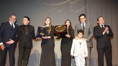 وزارة الثقافة تقيم حفل 