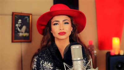 دوللي شاهين تطرح أغنية 