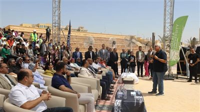 حصاد أداء صندوق رعاية المبتكرين والنوابغ خلال عام 2024