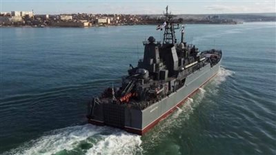 عاجل.. السودان يرفض استضافة قاعدة بحرية روسية 